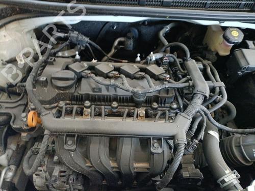 Drivaksel fortil Højre KIA STONIC (YB) 1.2 CVVT | BP30597831M39 