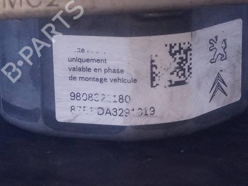 ABS pump PEUGEOT 308 II (LB_, LP_, LW_, LH_, L3_)  | BP19694440M43 