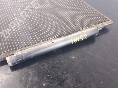 AC radiator MITSUBISHI PAJERO III (V7_W, V6_W) 3.2 Di-D (V68W, V78W) | BP29909664M32