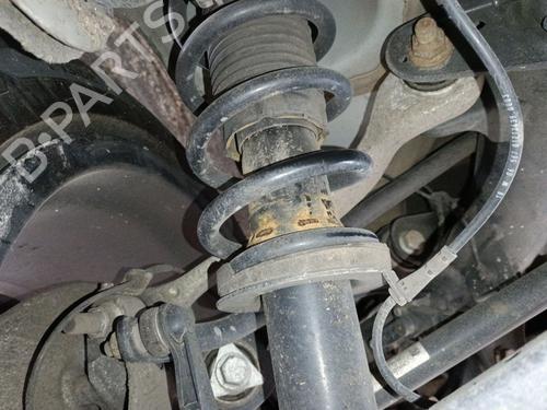 Used Left rear shock absorber BMW X4 (G02, F98) xDrive 20 d (190 hp) 26411221