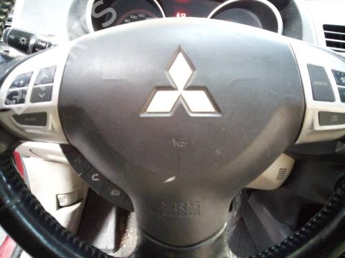 Kollisonspute sett MITSUBISHI OUTLANDER II (CW_W) 2.0 DI-D (CW8W) | BP11221396C86 