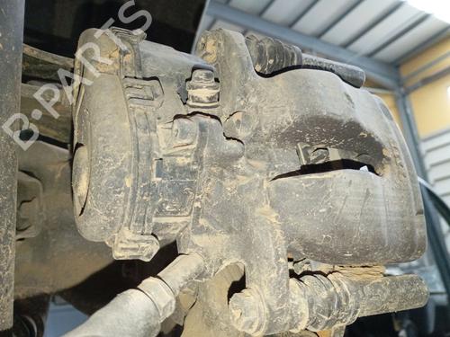 Pinça travão trás direita MERCEDES-BENZ B-CLASS Sports Tourer (W246, W242) B 200 CDI / d (246.208) (136 hp) 30594046