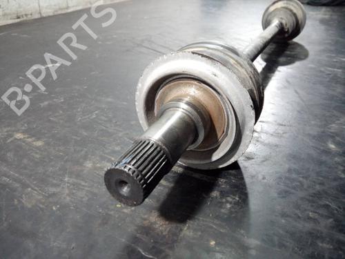 Right rear driveshaft MERCEDES-BENZ E-CLASS Coupe (C207) E 250 CDI / BlueTEC / d (207.303, 207.304) | BP3508038M41 