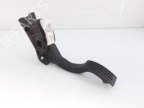 Pedal FORD FOCUS III 1.6 TDCi | BP8916998I4 