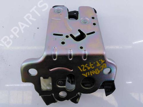 Tailgate lock SKODA OCTAVIA III (5E3, NL3, NR3) 2.0 TDI | BP5628083C101 