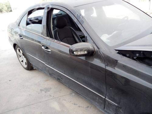 Right front door MERCEDES-BENZ E-CLASS (W211)  | BP10655717C3 