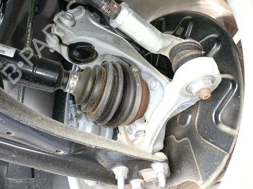 Used Right front steering knuckle SKODA KODIAQ I (NS6, NS7, NV7) 2.0 TDI (150 hp) 28728883
