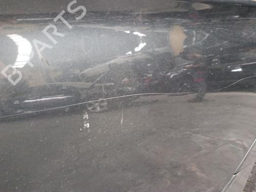 Left rear door HYUNDAI i40 I (VF) 1.7 CRDI | BP26643602C4
