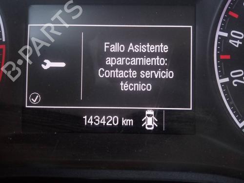 Luz central de freno OPEL CORSA E (X15) 1.3 CDTI (08, 68) | BP22777236L11 
