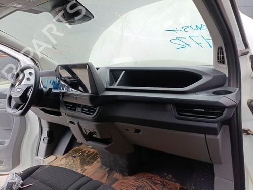 Right taillight FORD TRANSIT CUSTOM V710 Van (NRN) 2.0 EcoBlue AWD | BP34382682C35  - Image 9