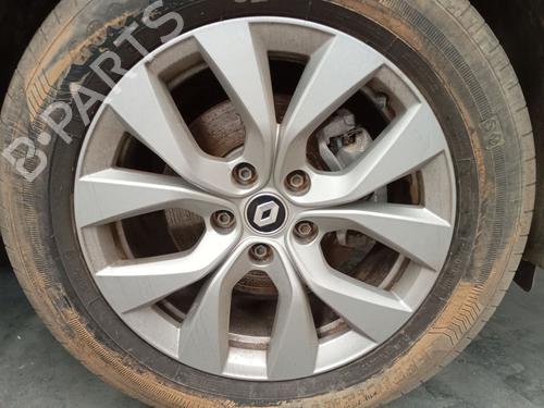 Fælk RENAULT CAPTUR II (HF_) E-TECH 160 (158 hp) 31145427