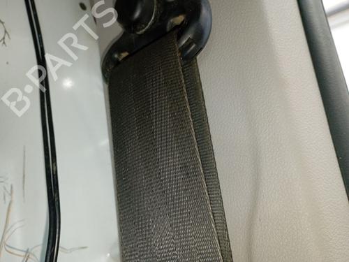 Used Front left seatbelt Front left seatbelt RENAULT TRAFIC III Van (FG_) 1.6 dCi 95 (FGMJ, FGMR) (95 hp) 40009051 40009051