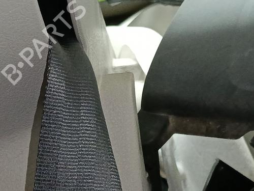 Sikkerhedssele bag højre Sikkerhedssele bag højre 38487099 38487099