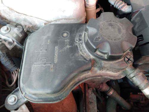 Used Expansion tank Expansion tank BMW 3 Touring (E91) 320 i (170 hp) 4958817 4958817