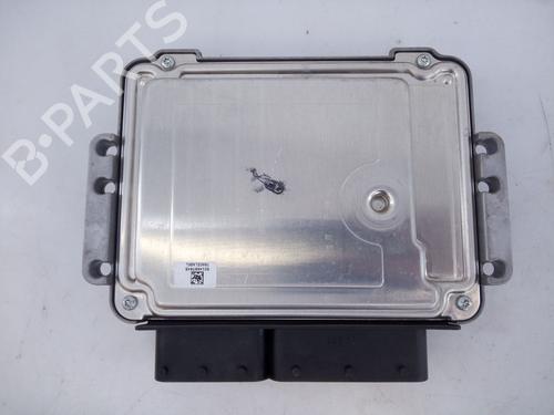 Engine control unit (ECU) NISSAN CABSTAR (F24M, F24W) 35.15 DCI, 45.15 DCI 3.0 (F24M) | BP24955314M57 