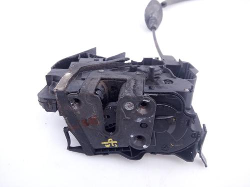 Rear left lock RENAULT GRAND SCÉNIC IV (R9_) 1.7 Blue dCi 150 (R9A7, R9A8) | BP16785326C100 