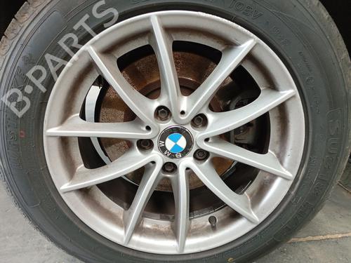 Used Rim BMW X3 (F25) xDrive 20 d (184 hp) 30902934
