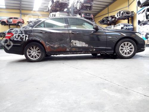Front left window mechanism MERCEDES-BENZ E-CLASS (W212) E 220 CDI / BlueTEC (212.001, 212.002) | BP24517703C22 