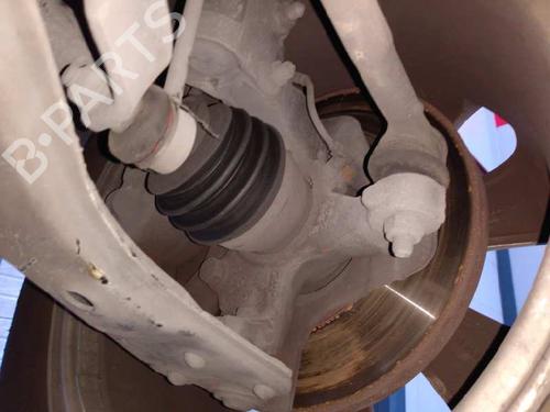Right front steering knuckle OPEL CORSA D (S07) 1.3 CDTI (L08, L68) | BP4816943M26 