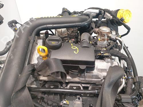 Engine SKODA KAMIQ (NW4) 1.0 TSI | BP36435389M1 - Image 9