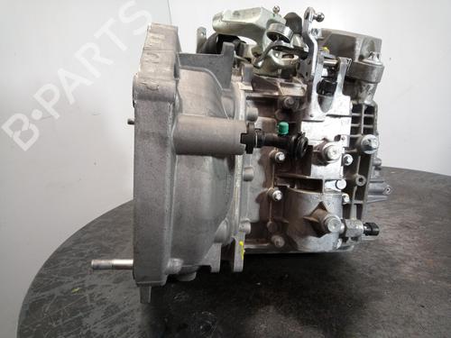 Gearbox ALFA ROMEO GIULIETTA (940_) | BP17710205M3