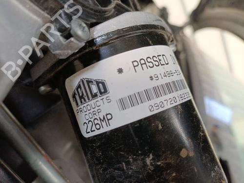 Viskermotor vindrude JEEP COMPASS (MP, M6, MV, M7) 1.4 MultiAir | BP30833627M29