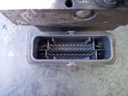 ABS pump RENAULT CLIO IV (BH_)  | BP19708821M43 