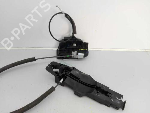 Used Front right lock NISSAN JUKE (F15) 1.5 dCi (110 hp) 2673606