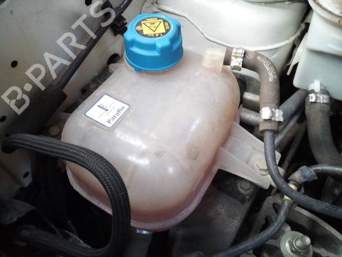 Ekpansionstank OPEL COMBO Tour (X12) 1.3 CDTI (C26, D26, E26, C05) BP15846014C120