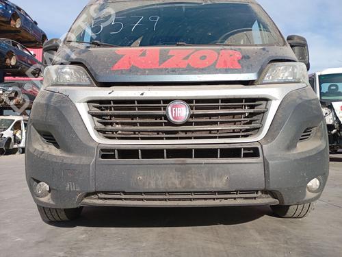 Used Front bumper Front bumper FIAT DUCATO Van (250_) 130 Multijet 2,3 D (131 hp) 40259983 40259983
