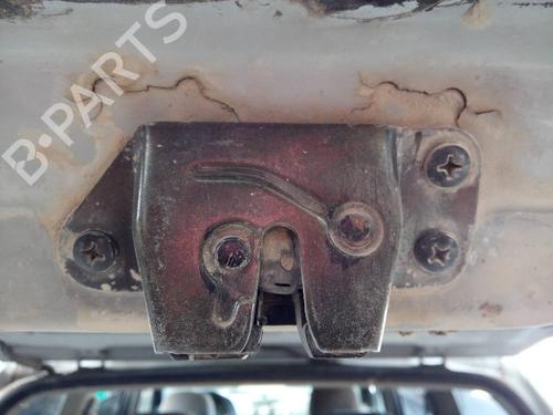 Used Tailgate lock HYUNDAI TERRACAN (HP) [2001-2008]  13939941