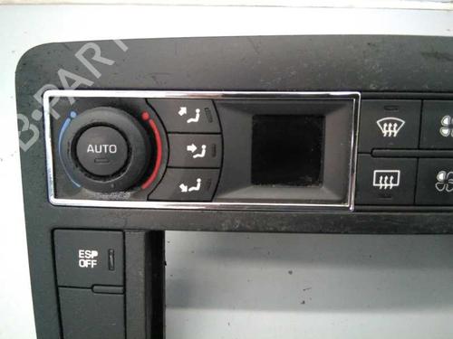 Climate control PEUGEOT 406 (8B)  | BP4168001I5 