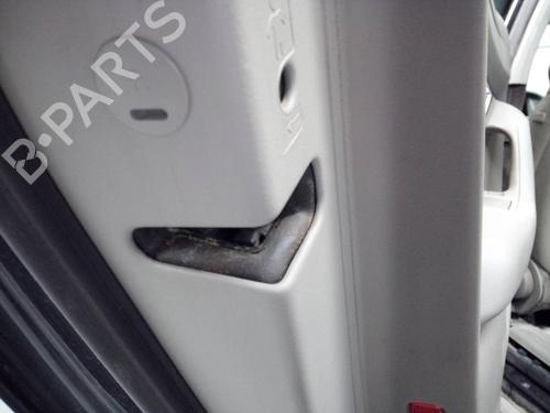 Used Rear left lock AUDI A6 C6 (4F2) 2.7 TDI quattro (180 hp) 16322448