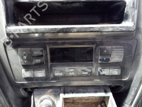 Used Climate control HYUNDAI TERRACAN (HP) [2001-2008]  13939966
