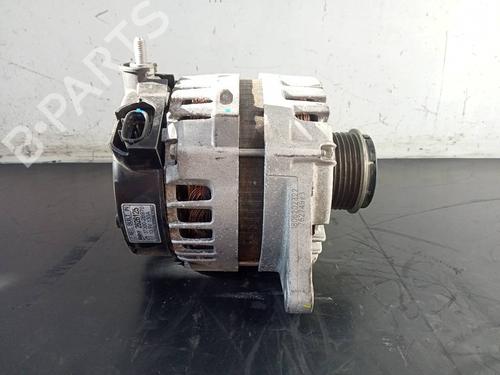 Used Alternator HYUNDAI TUCSON (TL, TLE) 1.6 GDi (132 hp) 15733064