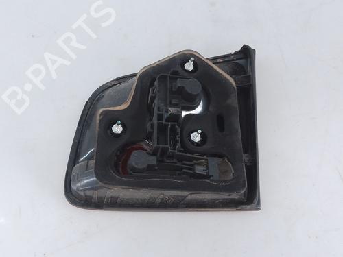 Left tailgate light VW TOUAREG (7LA, 7L6, 7L7) 3.0 V6 TDI | BP14366995C79