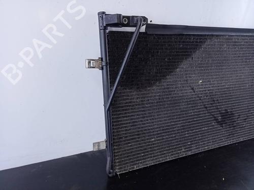 AC radiator AUDI Q3 (8UB, 8UG) 1.4 TSI | BP14932677M32 