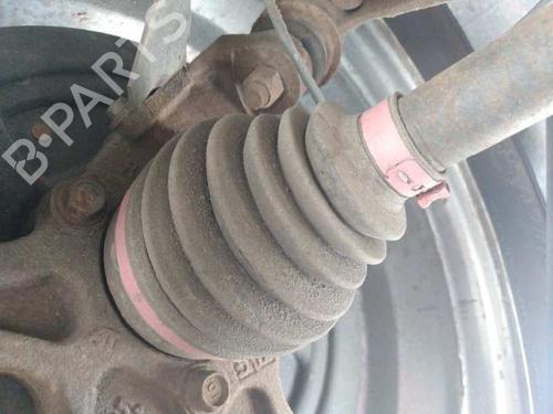 Right rear driveshaft SUZUKI GRAND VITARA II (JT, TE, TD) 1.9 DDiS All-wheel Drive (JT419, TD44, JB419WD, JB419XD,... | BP3882537M41 