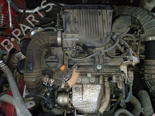Højre solskærm SUZUKI VITARA (LY) 1.0 (APK 310) | BP36453356I2 - Image 6