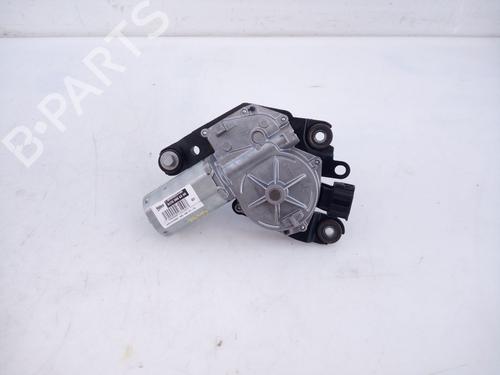 Used Rear wiper motor MERCEDES-BENZ A-CLASS (W176) [2012-2018]  12943470