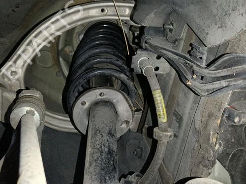 Used Right front shock absorber MERCEDES-BENZ GLC (X253) 300 EQ Boost 4-matic (253.984) (258 hp) 29451958