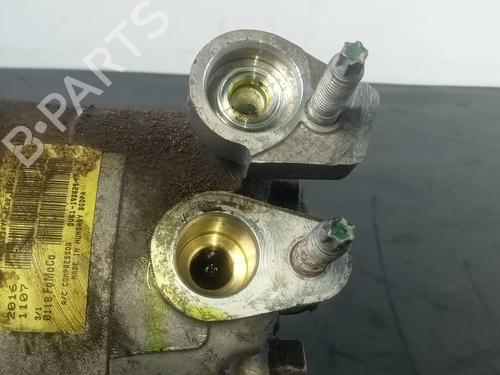 AC compressor FORD FOCUS III  | BP19801333M34 