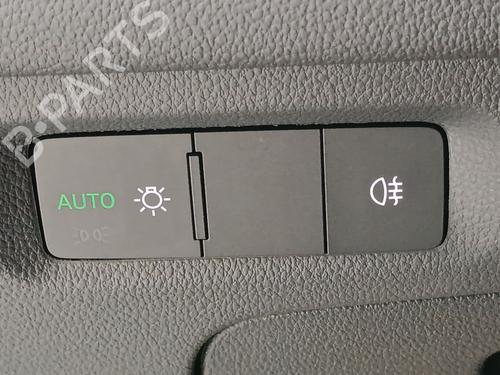 Used Headlight switch Headlight switch 39143862 39143862