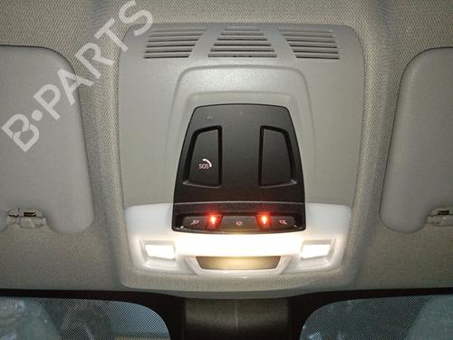 Plafoniera interna Plafoniera interna BMW X1 (F48) xDrive 20 d (190 hp) 36807976 36807976