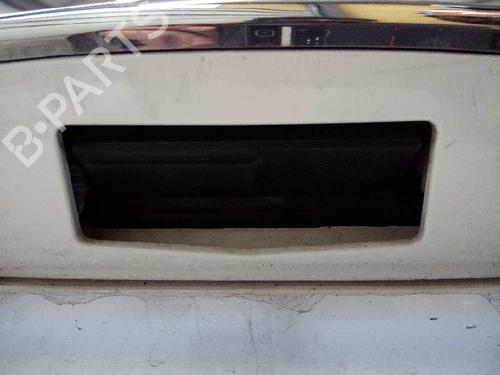 Used Tailgate handle TOYOTA VERSO (_R2_) 1.6 (ZGR20_, ZGR20R) (132 hp) 7076951
