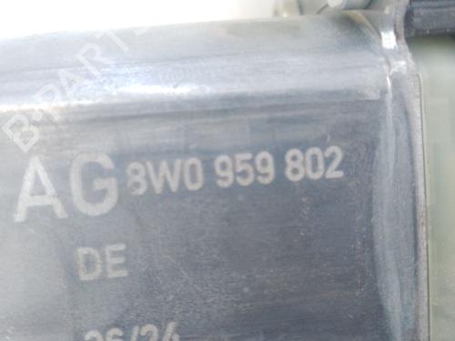 Front left window mechanism VW CRAFTER Platform/Chassis (SZ_) 2.0 TDI RWD (SZB, SZC, SZD, SZH, SZI, SZO, SZP, SZQ) | BP39652332C22 - Image 3