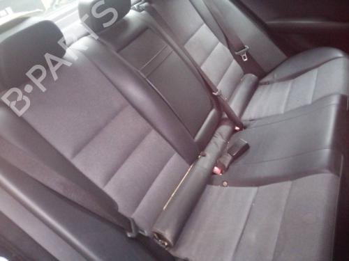 Instrument cluster MERCEDES-BENZ C-CLASS (W204)  | BP8500477C47 
