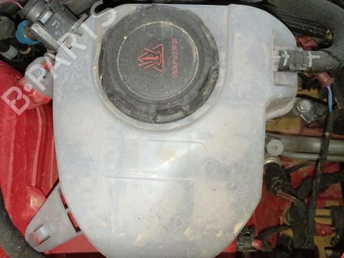 Ekspansjonstank SEAT LEON (KL1, KLG) 2.0 TDI (116 hp) 31352773