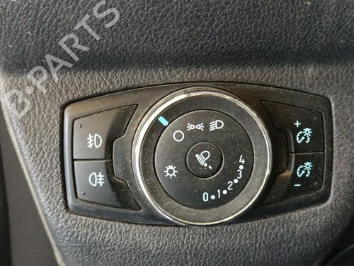 Used Headlight switch Headlight switch FORD TOURNEO COURIER B460 MPV 1.0 EcoBoost (100 hp) 40446958 40446958