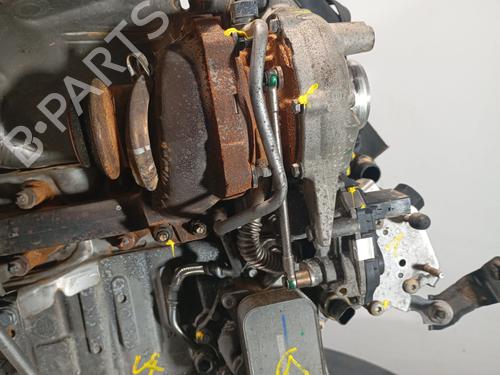 Engine PEUGEOT 3008 II SUV (MC_, MR_, MJ_, M4_)  | BP23211669M1 